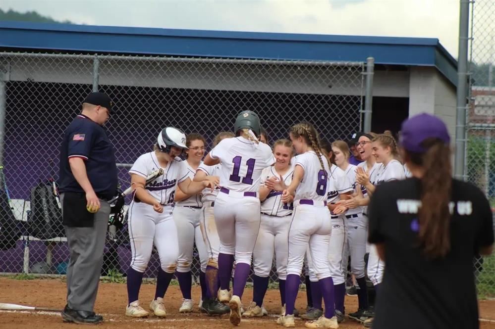 Northern Softball